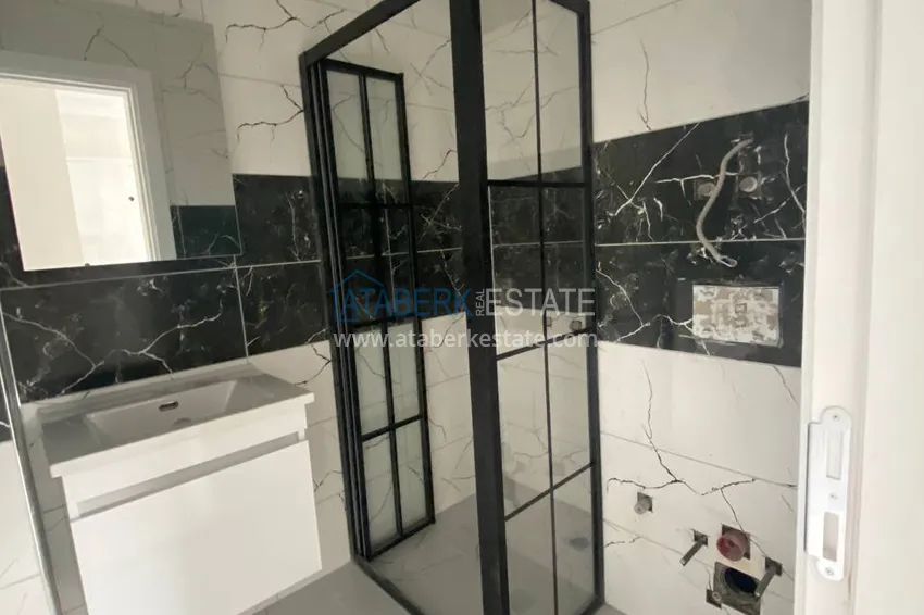 Приобрести Квартира в районе Авсаллар от инвестора в комплексе на завершающем этапе строительства 4 