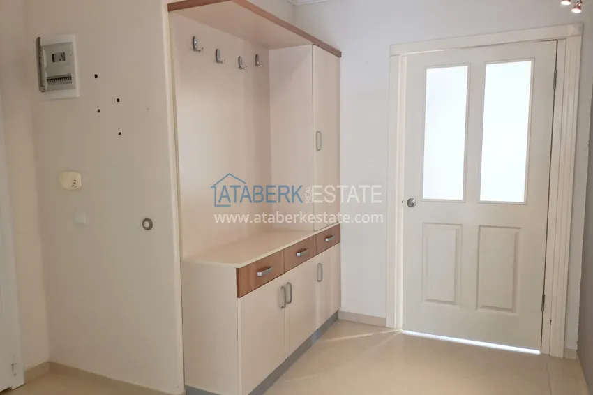 Приобрести Квартира в Оба трехкомнатная в комфортабельном комплексе 1 