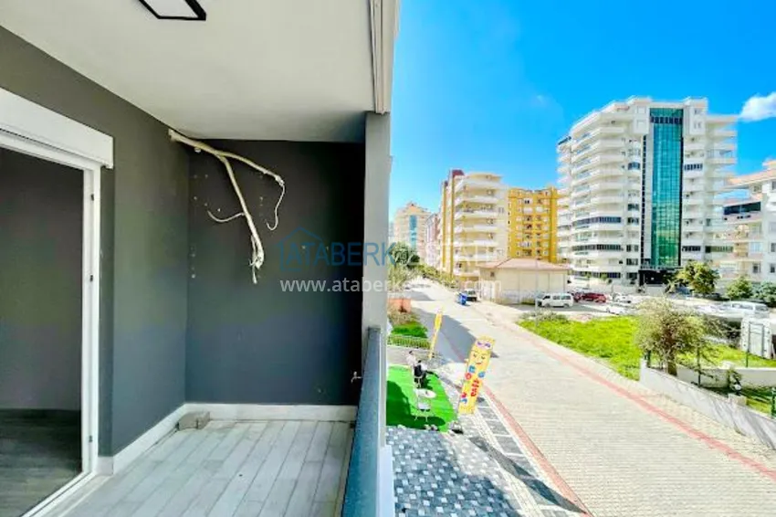 Приобрести Квартира в Махмутларе с видом на горы в 5 минутах от моря 10 