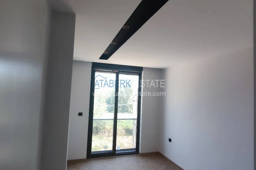 Приобрести Квартиры в Анталии район Коньяалты – Хурма с качественной чистовой отделкой 10 