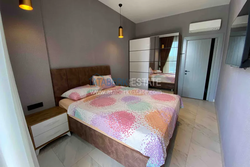 Приобрести Квартира от собственника в Каргыджаке в элитном комплексе на первой береговой линии 11