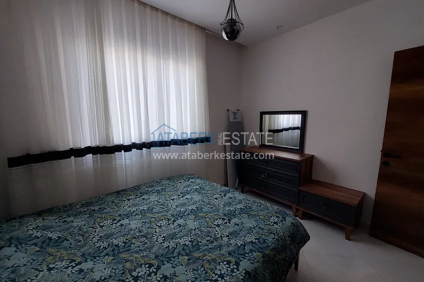 Приобрести Квартира в Махмутларе с мебелью, от собственника 10 