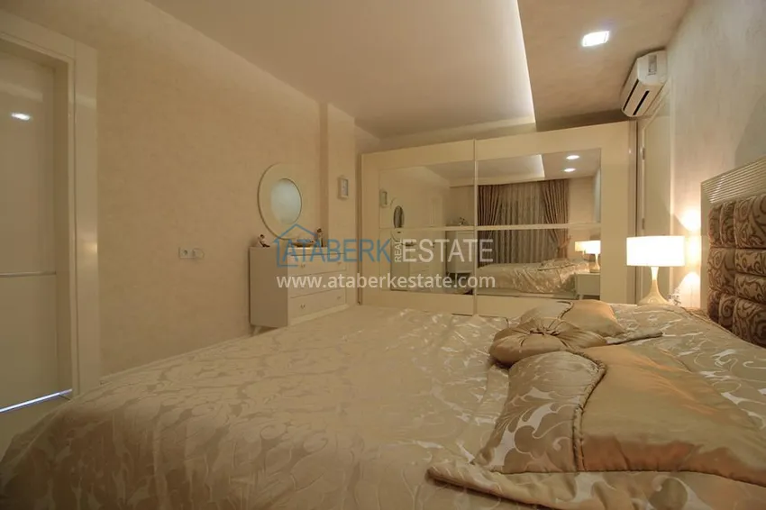 Приобрести Двухэтажная вилла в Каргыджаке с частным бассейном. Имеет право на гражданство 13 