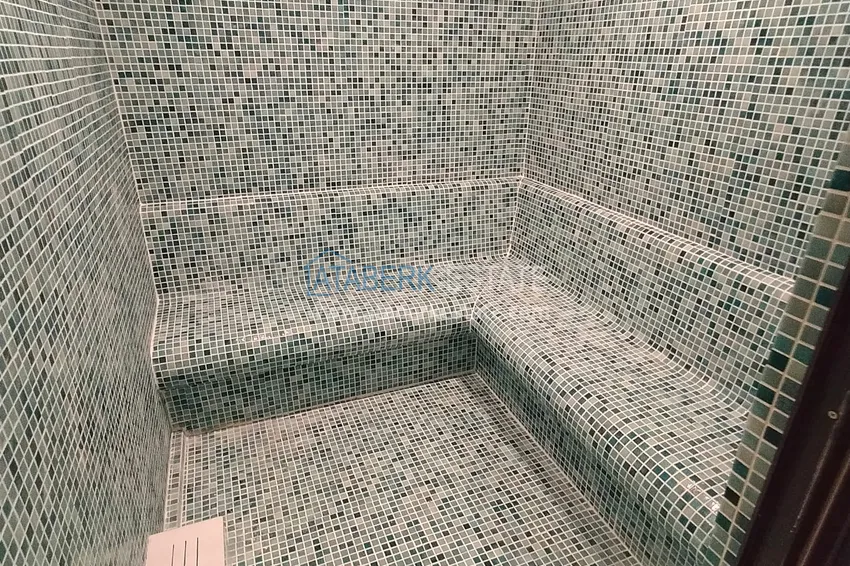 Квартиры в Анталии, микрорайон Кунду, в новом элитном комплексе 11 