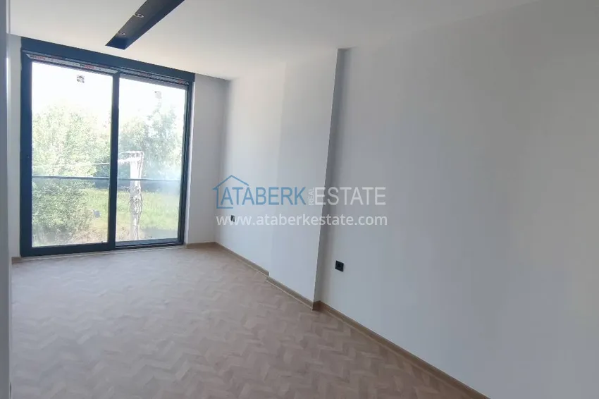 Приобрести Квартиры в Анталии район Коньяалты – Хурма с качественной чистовой отделкой 11 