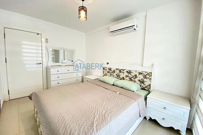 Приобрести Пентхаус – дуплекс в Кестеле с отдельной кухней, видом на море и горы 12 