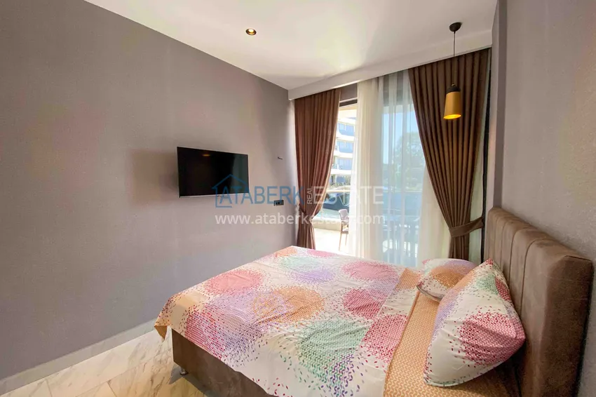 Приобрести Квартира от собственника в Каргыджаке в элитном комплексе на первой береговой линии 12