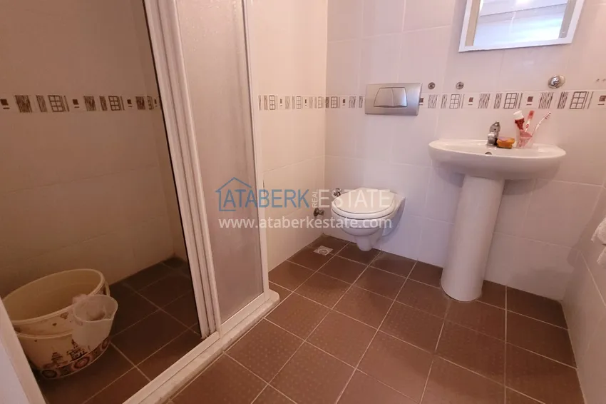 Приобрести Квартира в Махмутларе меблированная с видом на море и горы 12 