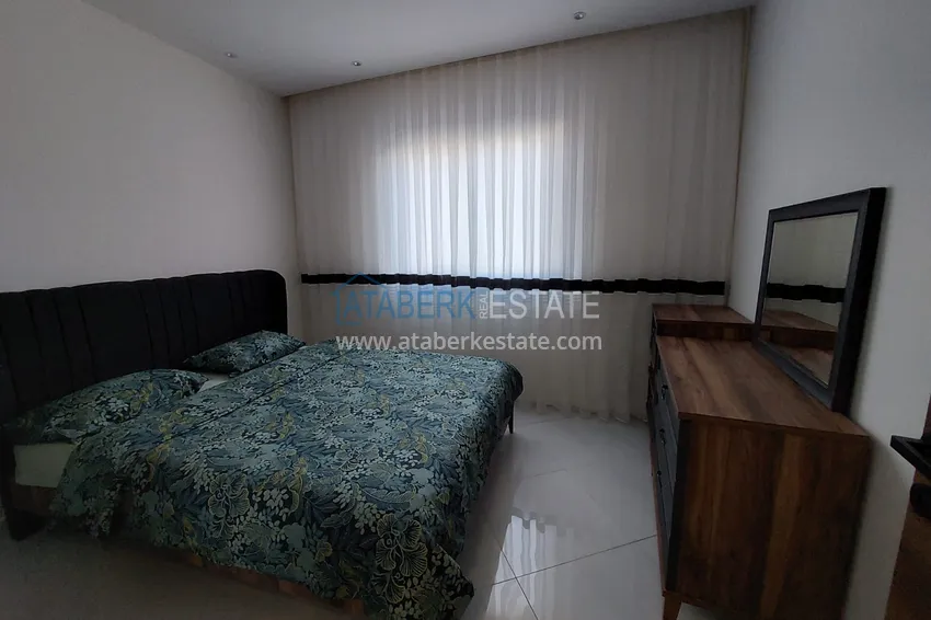 Приобрести Квартира в Махмутларе с мебелью, от собственника 11 