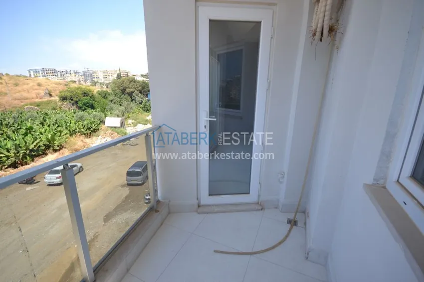 Приобрести Квартира в Махмутларе двухкомнатная с чистовой отделкой. Новостройки Алании 11 