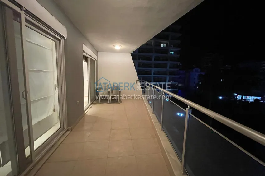 Приобрести Квартира в районе Джикджилли – Алания с мебелью в комплексе, с богатой инфраструктурой 11 