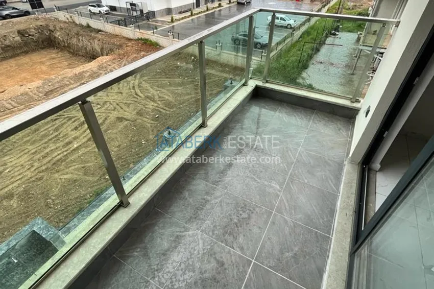 Приобрести Квартиры в Оба двухкомнатные с чистовой отделкой в новом комплексе 11 