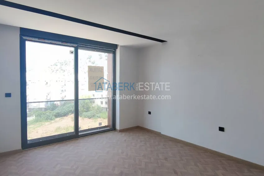 Приобрести Квартиры в Анталии район Коньяалты – Хурма с качественной чистовой отделкой 12 