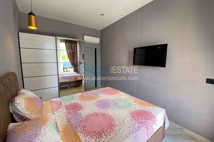 Приобрести Квартира от собственника в Каргыджаке в элитном комплексе на первой береговой линии 13