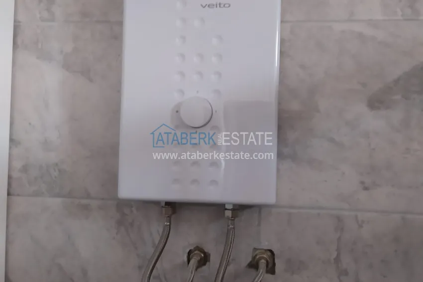 Приобрести Квартира в Газипаше, новостройка с чистовой отделкой  12 