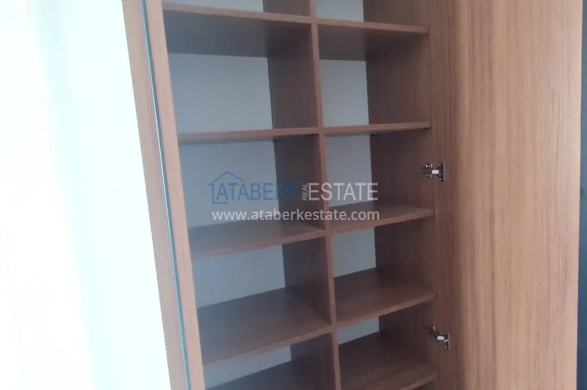 Приобрести Квартиры в Анталии район Коньяалты – Хурма с качественной чистовой отделкой 13 