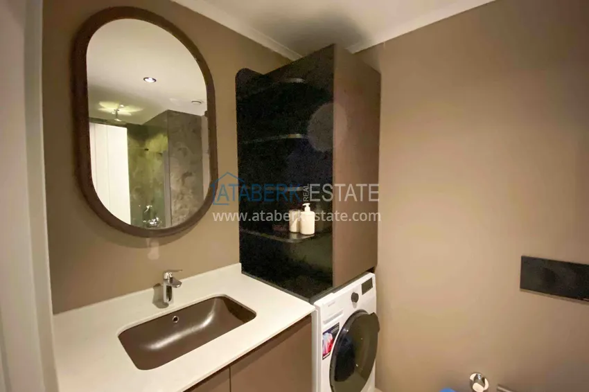 Приобрести Квартира от собственника в Каргыджаке в элитном комплексе на первой береговой линии 14