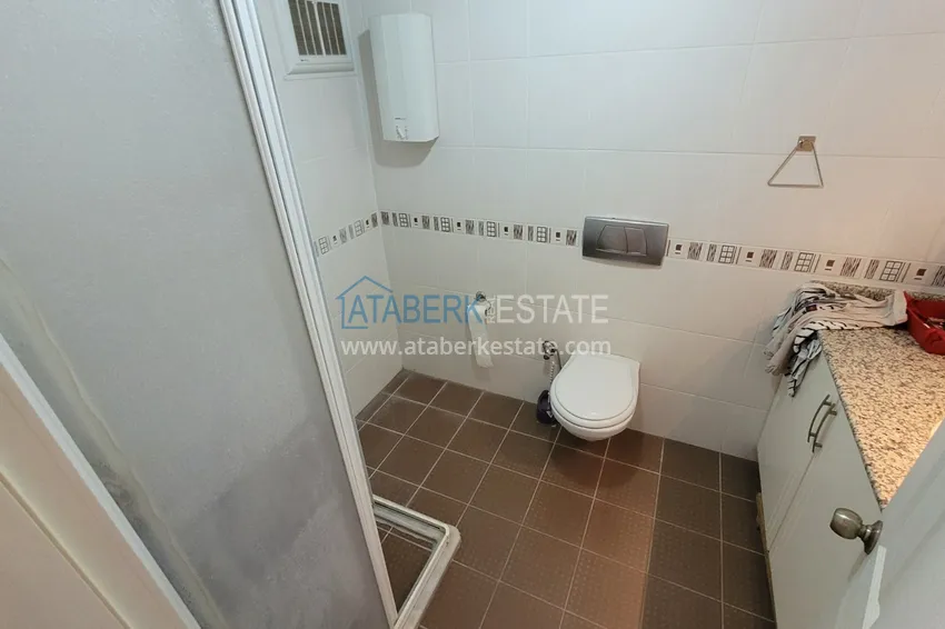 Приобрести Квартира в Махмутларе меблированная с видом на море и горы 14 