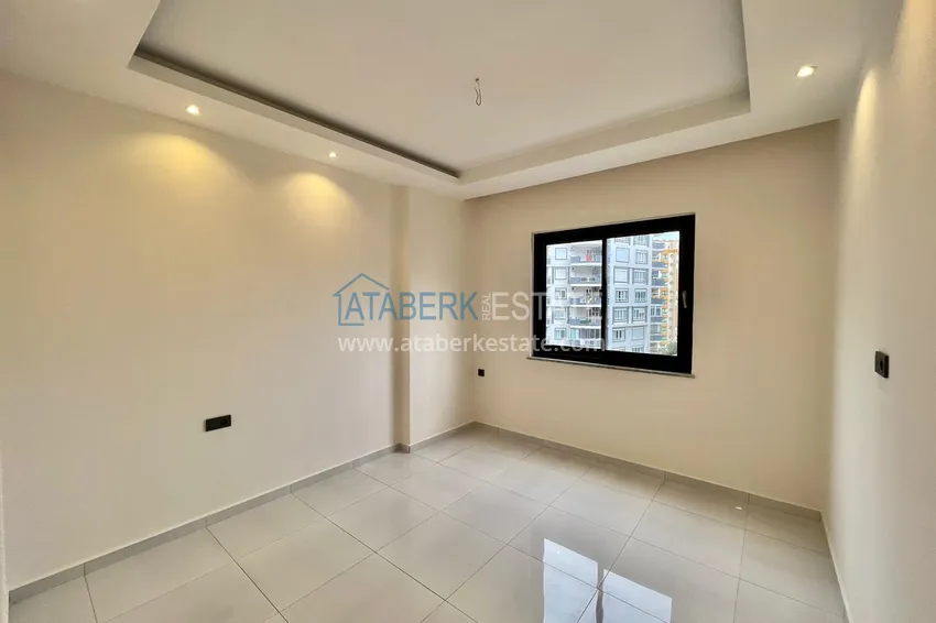 Приобрести Квартира в Махмутларе с мебелью, от собственника 13 