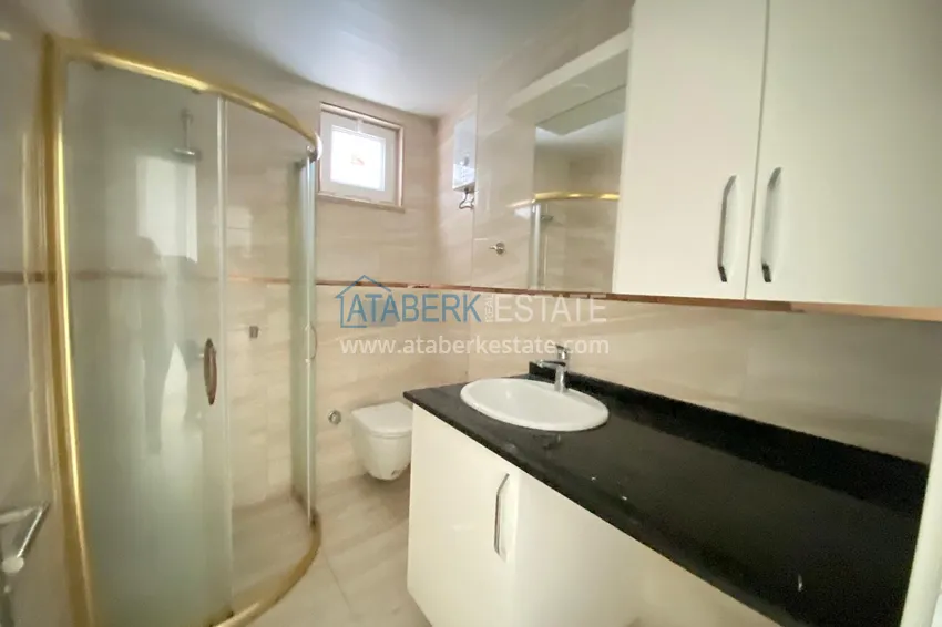 Приобрести Квартира в центре Алании - район пляжа Клеопатра 13 