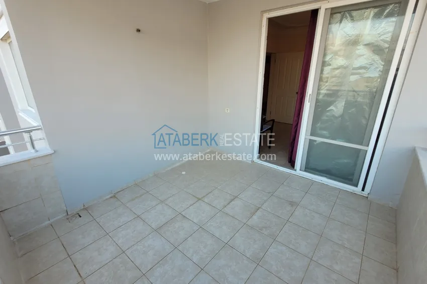 Приобрести Квартира в Махмутларе меблированная с видом на море и горы 15 