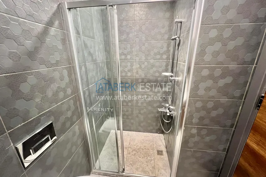 Приобрести Квартира в Махмутларе с мебелью, от собственника 14 