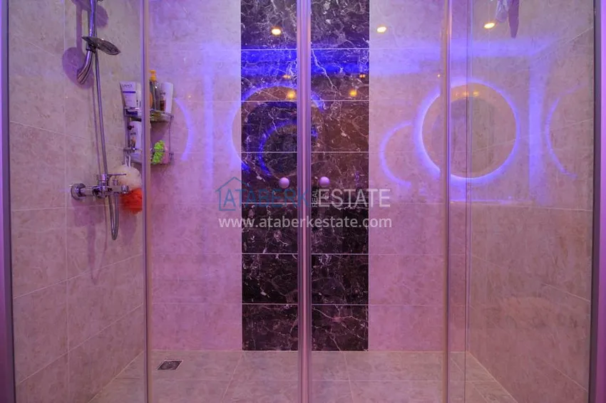 Приобрести Двухэтажная вилла в Каргыджаке с частным бассейном. Имеет право на гражданство 20 