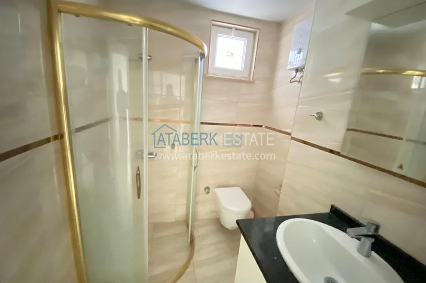 Приобрести Квартира в центре Алании - район пляжа Клеопатра 15 