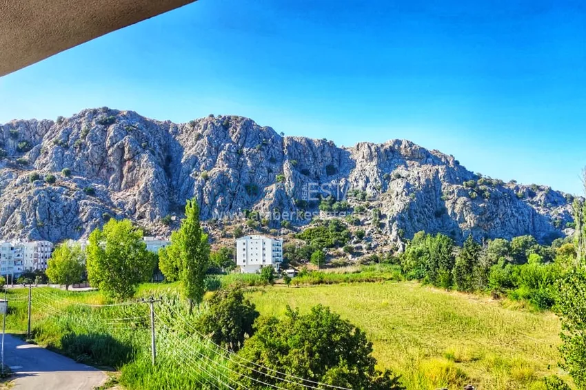 Приобрести Квартиры в Анталии район Коньяалты – Хурма с качественной чистовой отделкой 15 