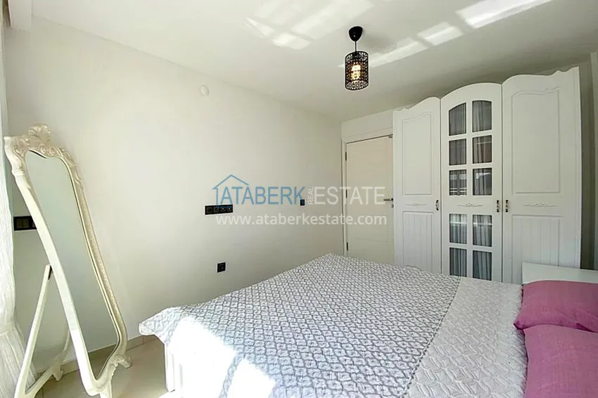 Приобрести Пентхаус – дуплекс в Кестеле с отдельной кухней, видом на море и горы 17 