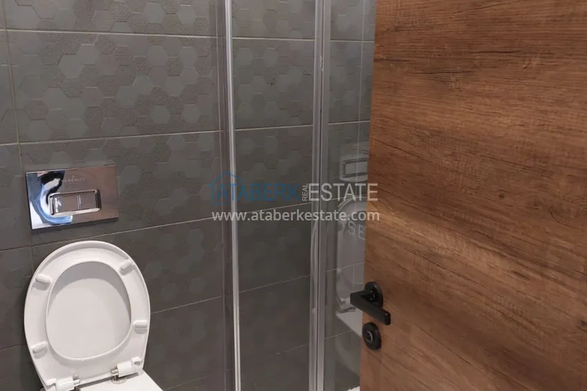 Приобрести Квартира в Махмутларе с мебелью, от собственника 16 