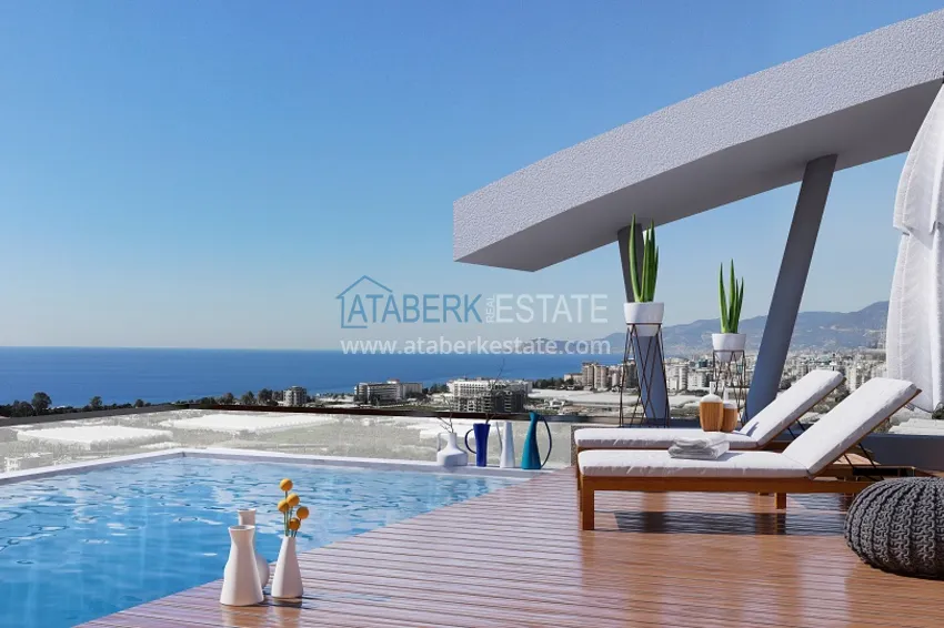 Квартиры в Каргыджаке от инвестора в строящемся комплексе  18 