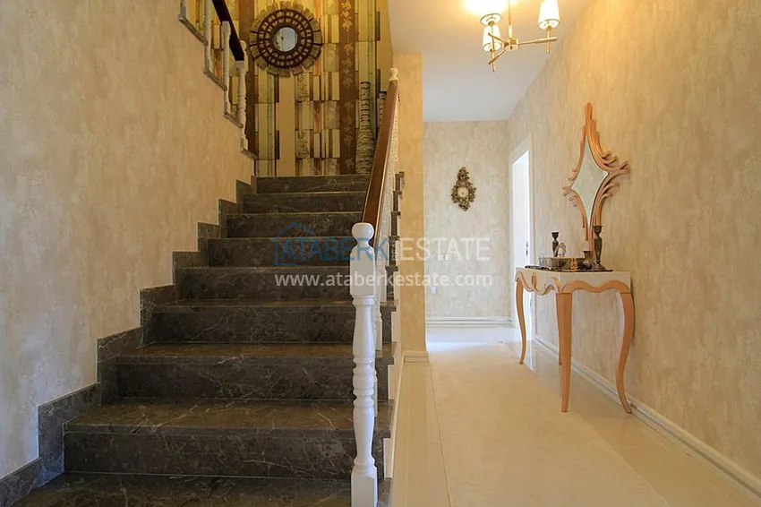 Приобрести Двухэтажная вилла в Каргыджаке с частным бассейном. Имеет право на гражданство 21 