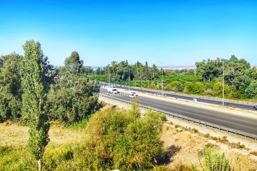 Приобрести Квартиры в Анталии район Коньяалты – Хурма с качественной чистовой отделкой 16 