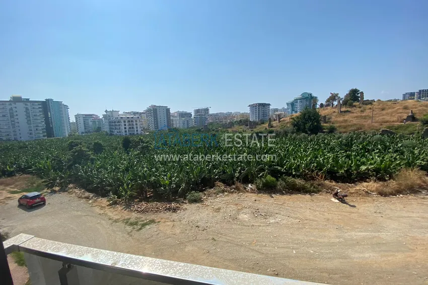 Приобрести Квартира в Махмутларе двухкомнатная с чистовой отделкой. Новостройки Алании 17 