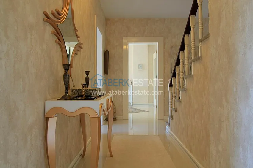 Приобрести Двухэтажная вилла в Каргыджаке с частным бассейном. Имеет право на гражданство 22 