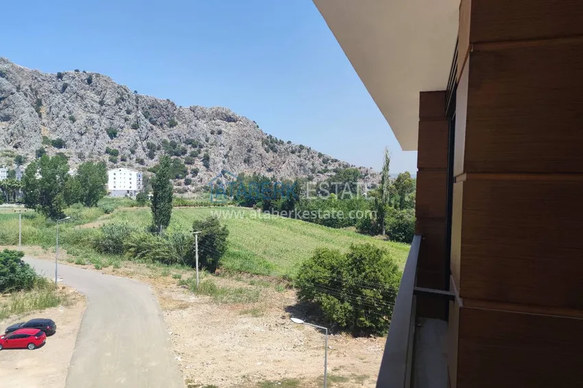 Приобрести Квартиры в Анталии район Коньяалты – Хурма с качественной чистовой отделкой 17 