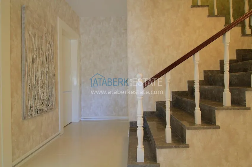 Приобрести Двухэтажная вилла в Каргыджаке с частным бассейном. Имеет право на гражданство 23 