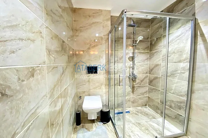 Приобрести Пентхаус – дуплекс в Кестеле с отдельной кухней, видом на море и горы 20 