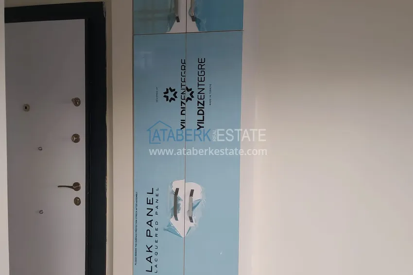 Приобрести Квартира в Газипаше, новостройка с чистовой отделкой  1 