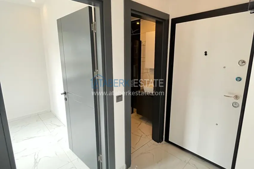 Приобрести Квартиры в Оба двухкомнатные с чистовой отделкой в новом комплексе 1 