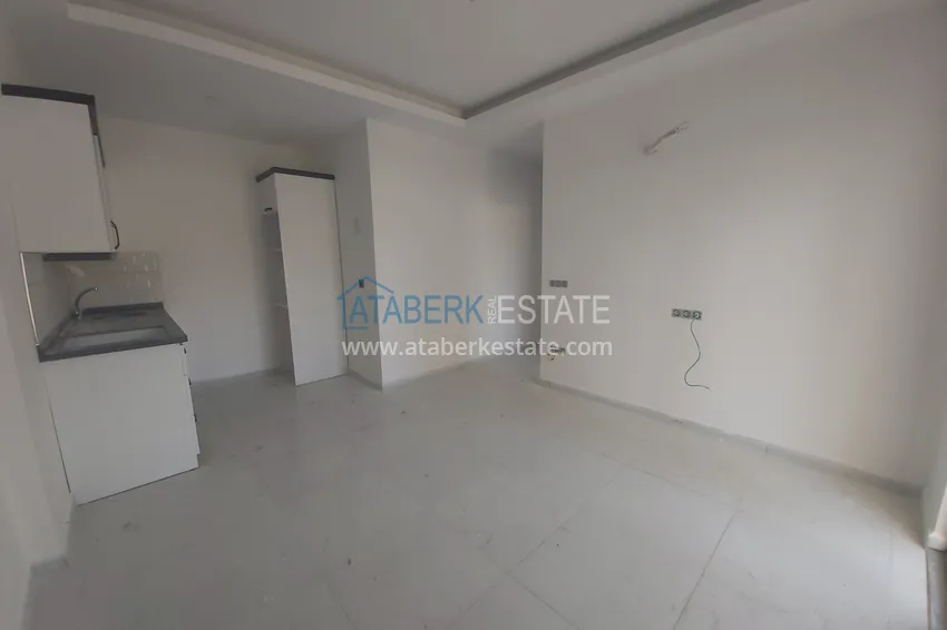 Приобрести Квартира в Махмутларе с чистовой отделкой в элитном комплексе с хорошей инфраструктурой 2 