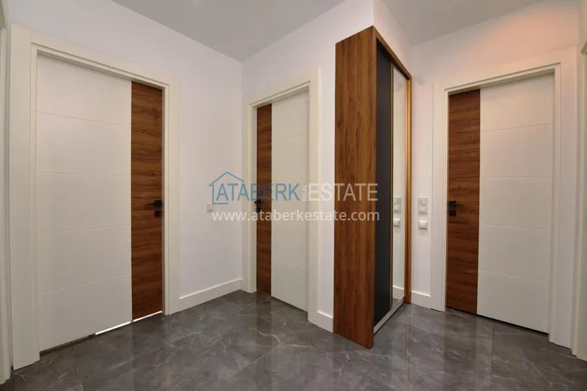 Приобрести Квартира в центре Алании в 50 метров от моря - район пляжа Кейкубат  1 