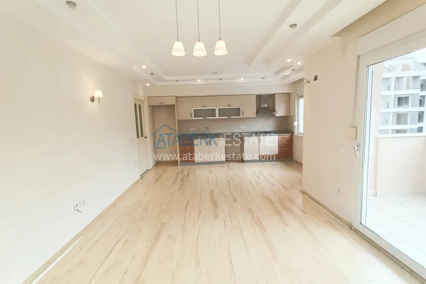 Приобрести Квартира в Оба трехкомнатная в комфортабельном комплексе 2 