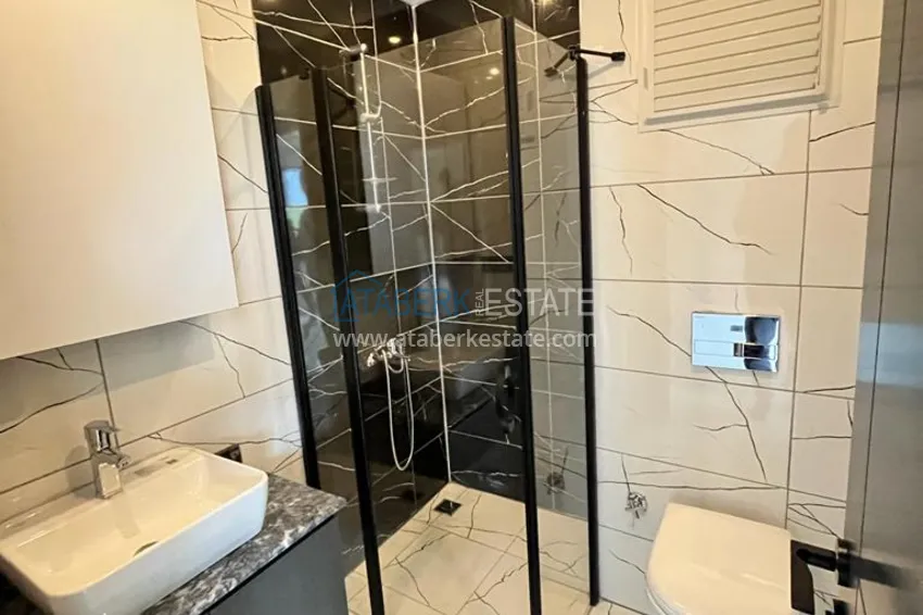 Приобрести Квартиры в Оба двухкомнатные с чистовой отделкой в новом комплексе 2 