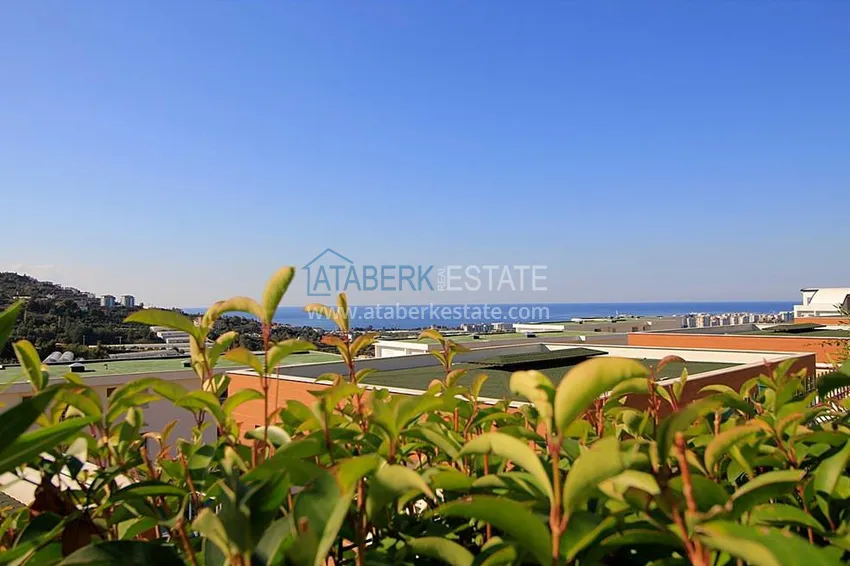 Приобрести Двухэтажная вилла в Каргыджаке с частным бассейном. Имеет право на гражданство 25 