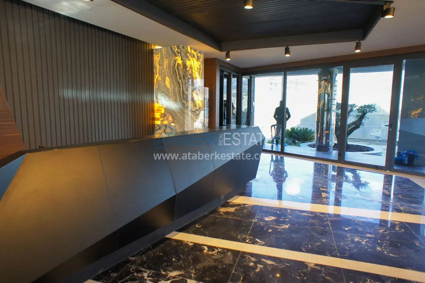 Квартира от собственника в Каргыджаке в элитном комплексе на первой береговой линии 11