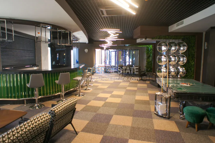 Квартира от собственника в Каргыджаке в элитном комплексе на первой береговой линии 13