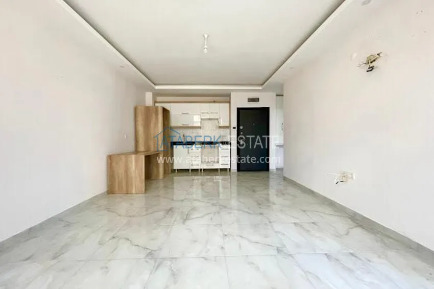 Приобрести Квартира в Махмутларе с видом на горы в 5 минутах от моря 2 