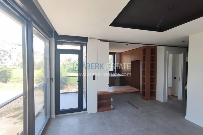 Приобрести Квартиры в Анталии район Коньяалты – Хурма с качественной чистовой отделкой 2 